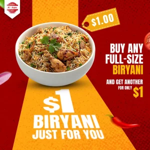 Biriyani