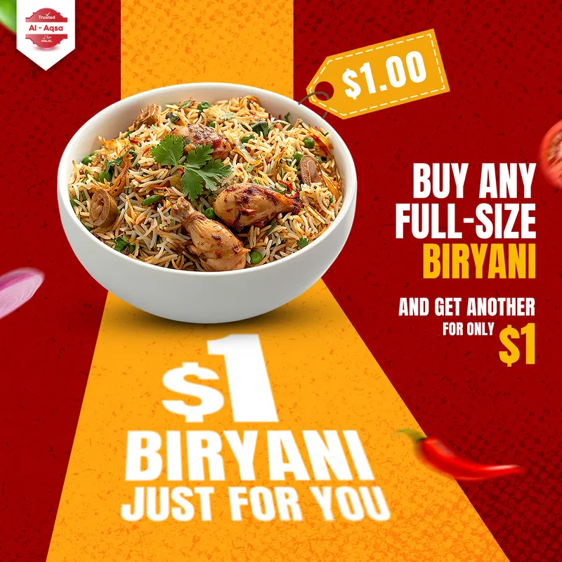 Biriyani