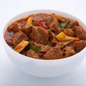 Beef Curry 12 OZ