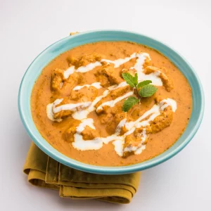 Butter Chicken Curry 12 OZ