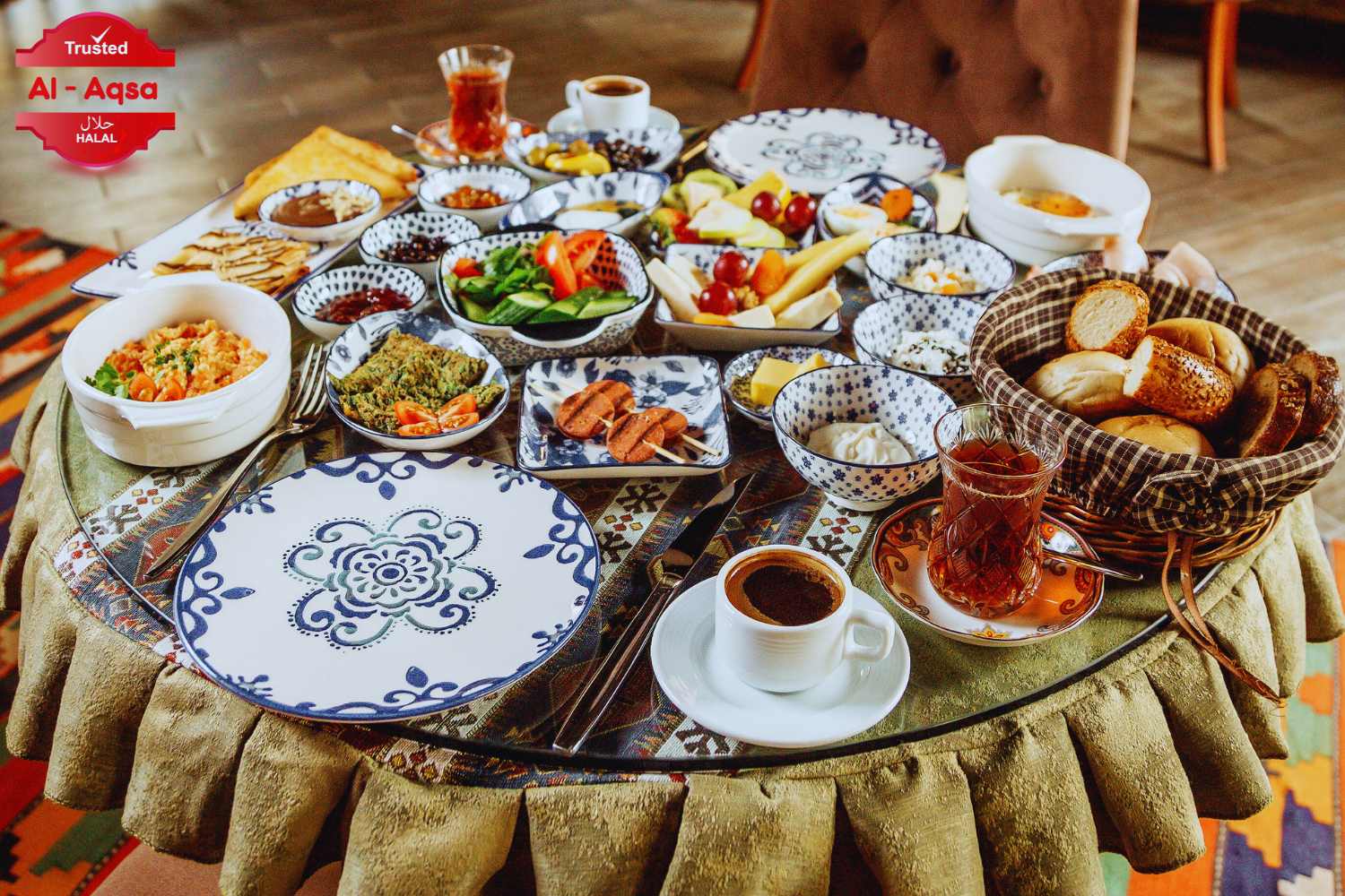Best Affordable Halal Restaurants in NYC: Delicious and Budget-Friendly Options 
