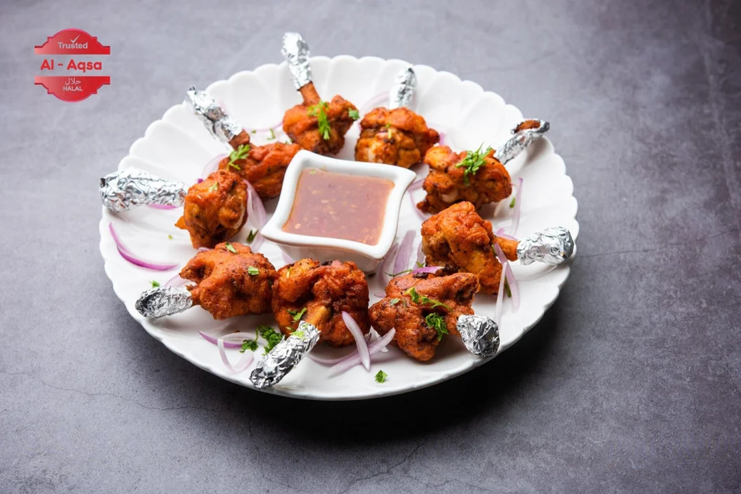 Best Chicken Lollipops: The Perfect Snack for Every Occasion