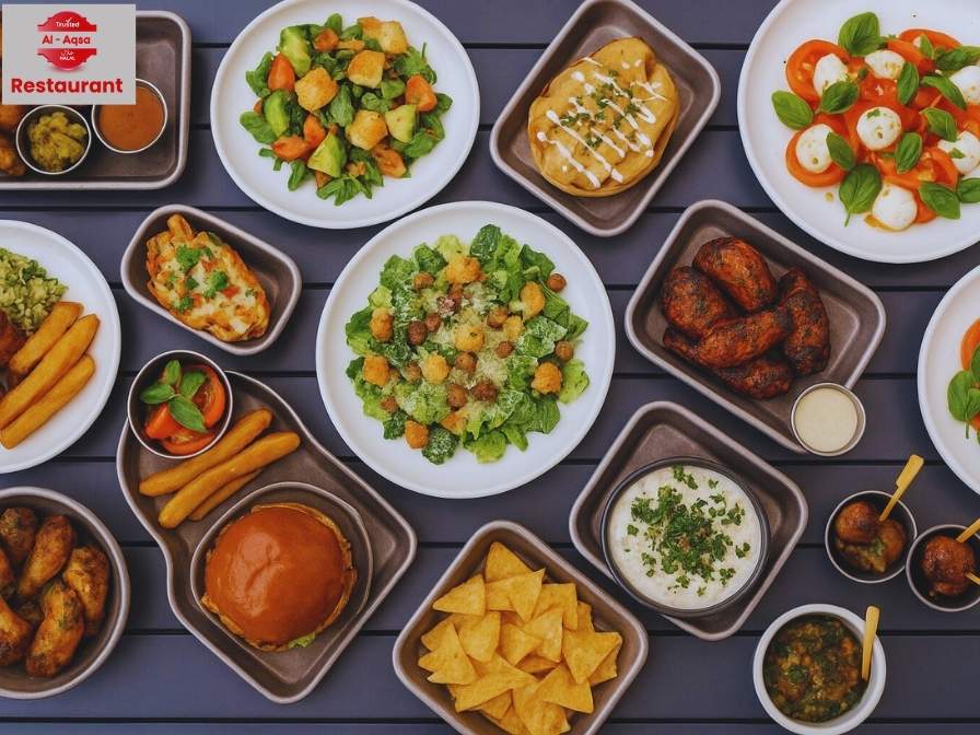 Best Halal Lunch Places in NYC