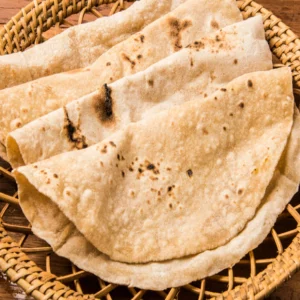 Chapati / Roti