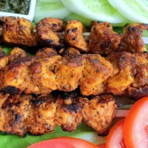 Chicken Bihari Kebab (3 PCS)
