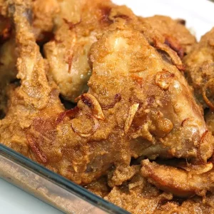 Chicken Roast Full Cut