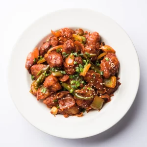Chili Chicken (Full Tray)