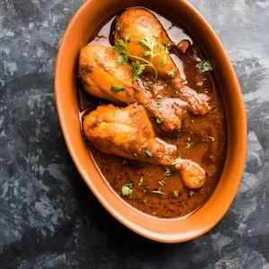 Chicken Curry (Full Tray)