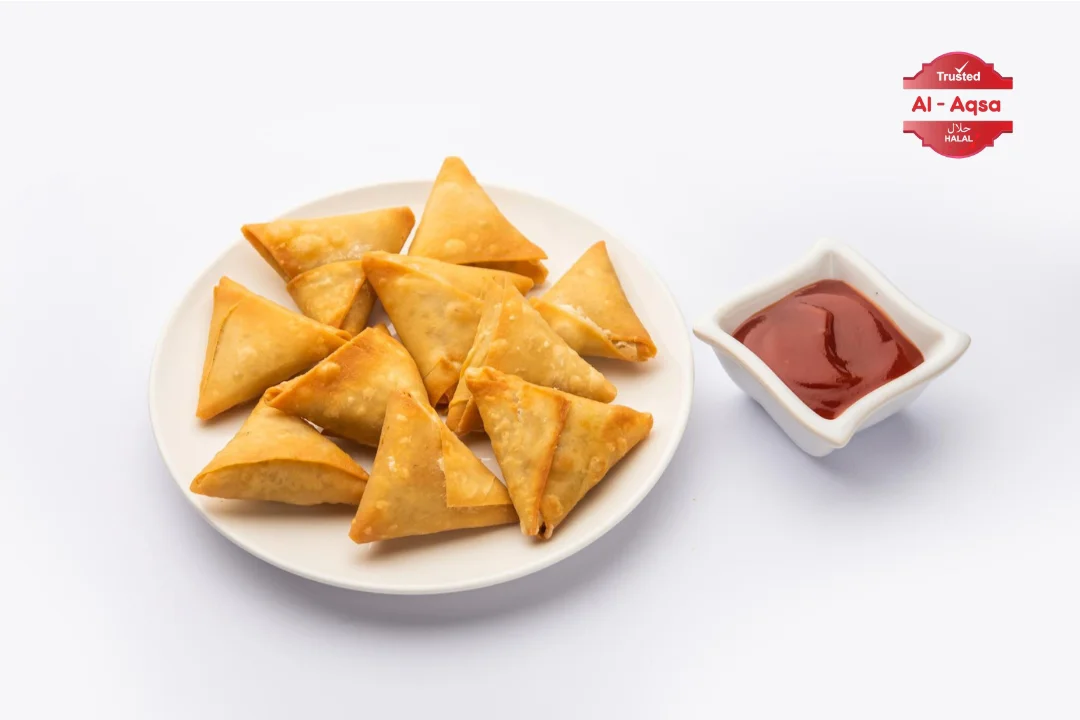 How Samosa and Singara Became Iconic Snacks and Why We Love Them!