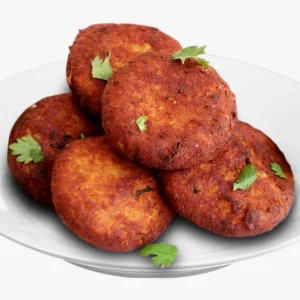 Chicken Shami Kebab