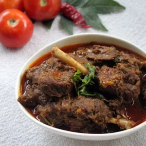 Duck Curry 12 OZ