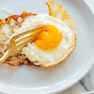 Egg Fries
