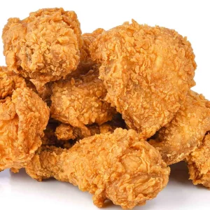 Fried Chicken