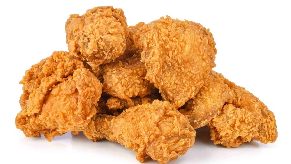 Fried Chicken