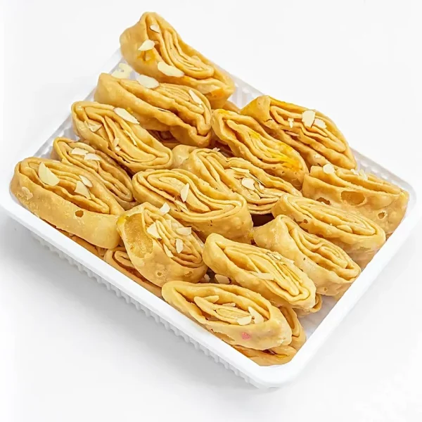 Khaja Box