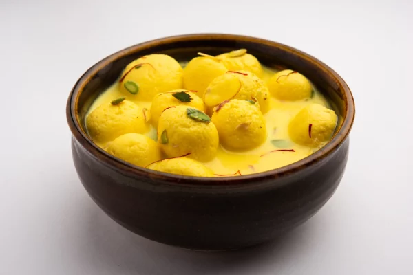 Rasmalai Box