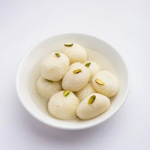 Rasgulla Box