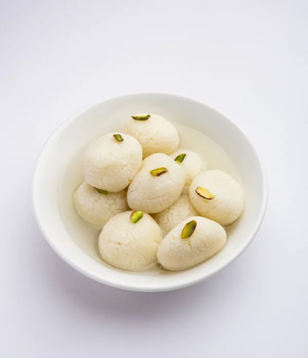 Rasgulla Box