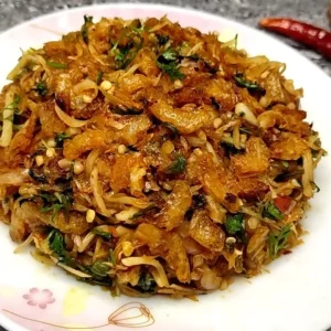 Shrimp Vorta