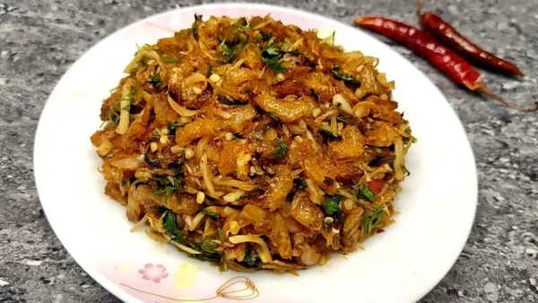 Shrimp Vorta
