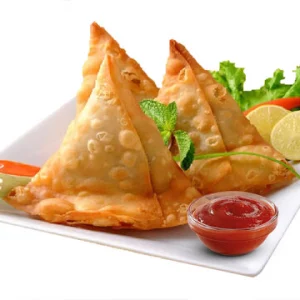 Vegetable Singara