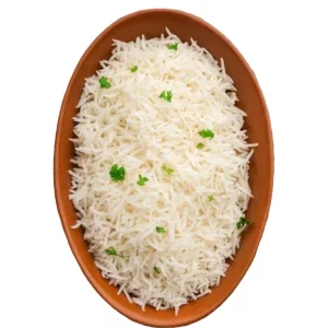 White Rice (Full Tray)