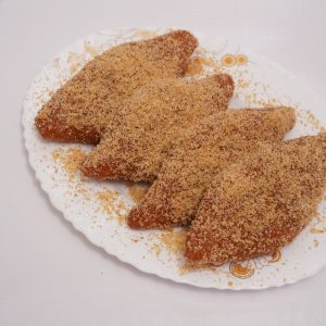Porabari ChamCham (1 PCS )