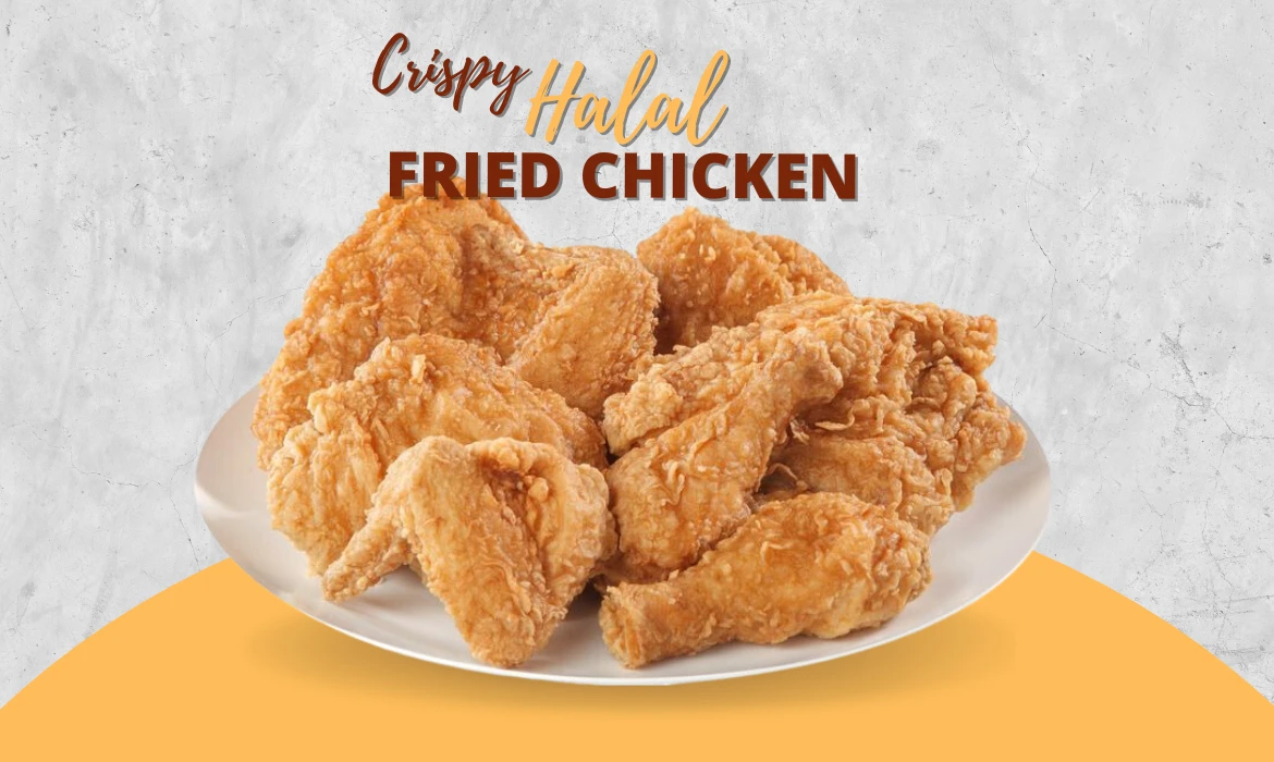 Discover the Best Halal Fried Chicken in Buffalo, NY – Top 10 Picks