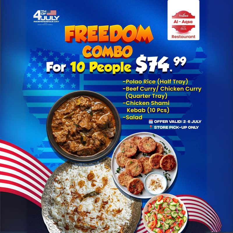 independance day combo static