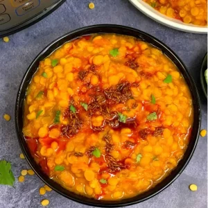 Chana Dal (Full Tray)