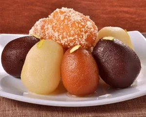 Mixed Sweets Box